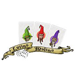 Lutins Malins - Epinal